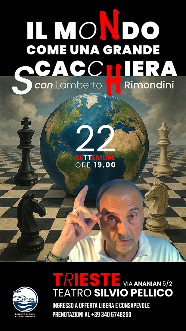 Il volantino lo distribuiamo in Piazza S. Giacomo alle 10.30 sabato 22 febbraio 2025